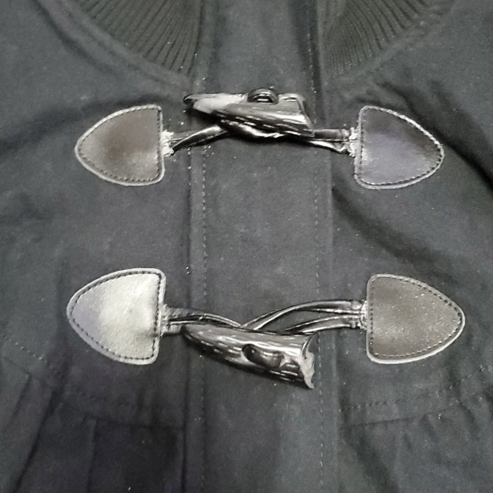 Jacket - Picture 2 of 7